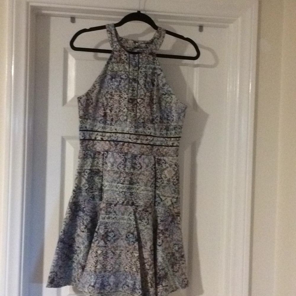NWT Parker dress